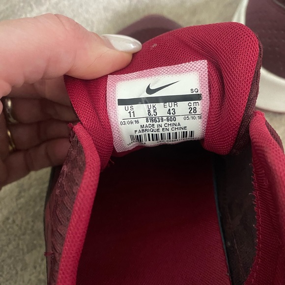 Nike Air Max Thea - Size 11 - Picture 5 of 5